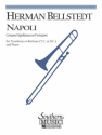 Herman Bellstedt Napoli Posaune Buch