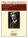 Percy Aldridge Grainger Percy Grainger Suite Blechblserquintett Partitur