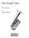 Edward Solomon One (1) Tough Tuba Tuba Buch