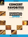 Sonny Burnette Seven (7) Southern Sketches Fltenensemble Stimme