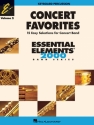 Sonny Burnette Seven (7) Southern Sketches Fltenensemble Partitur