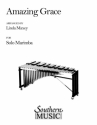 Amazing Grace Marimba Buch