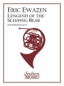 Eric Ewazen Legend Of The Sleeping Bear 8 Horns Buch