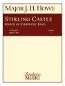 James H. Howe Stirling Castle Concert Band Partitur