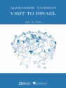 Visit to Israel for piano