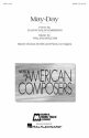 William Bolcom May-Day SATB Chorpartitur