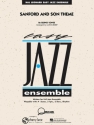 Quincy Jones Sanford And Son Theme Jazz Ensemble Set+Audio-Online