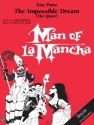 The Impossible Dream (from Man of La Mancha) Easy Piano Buch