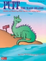 Puff the Magic Dragon Piano, Vocal and Guitar Buch