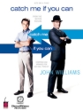 John Williams Catch me if you can Concert Band Partitur + Stimmen