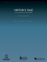 John Williams Viktor's Tale (from THE TERMINAL) Orchestra Partitur + Stimmen