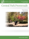 Naoko Ikeda Central Park Promenade Klavier Blatt