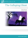 Glenda Austin The Galloping Ghost Klavier Blatt