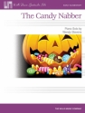 Wendy Stevens The Candy Nabber Klavier Blatt