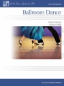 Carolyn Miller Ballroom Dance Klavier Blatt