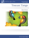 Glenda Austin Toucan Tango Klavier Blatt