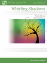 Wendy Stevens Whirling Shadows Klavier Blatt