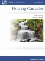 Randall Hartsell Flowing Cascades Klavier Blatt