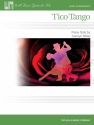 Carolyn Miller Tico Tango Klavier Blatt