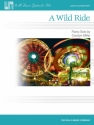 Carolyn Miller A Wild Ride Klavier Blatt