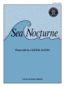 Sea Nocturne for piano