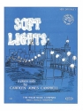 Carolyn Jones Campbell Soft Lights Klavier Blatt