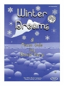 David Karp Winter Dreams Klavier Blatt