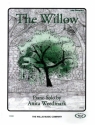 The Willow for piano