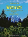 Melody Bober Melody in Seasons Klavier Buch