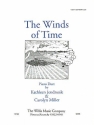 Kathleen Jendrusik_Carolyn Miller The Winds of Time Klavier Blatt