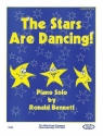 Ronald Bennett The Stars Are Dancing Klavier Blatt