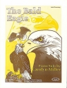 Carolyn Miller The Bald Eagle Klavier Blatt