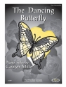 Carolyn Miller The Dancing Butterfly Klavier Blatt