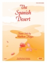 Matthew Hayes The Spanish Desert Klavier Blatt