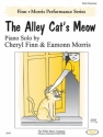 The Alley Cat's Meow for piano (+lyrics)