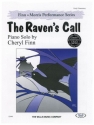 Cheryl Finn The Raven's Call Klavier Blatt