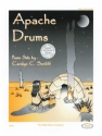 Carolyn C. Setliff Apache Drums Klavier Blatt