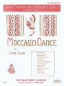 Lois Long Moccasin Dance Klavier Blatt