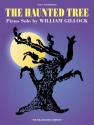 William Gillock The Haunted Tree Klavier Blatt