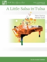 Glenda Austin A Little Salsa in Tulsa Klavier Blatt