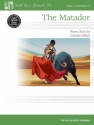 Carolyn Miller The Matador Klavier Blatt