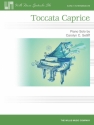 Carolyn C. Setliff Toccata Caprice Klavier Blatt