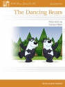 Carolyn Miller The Dancing Bears Klavier Blatt