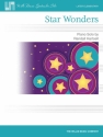 Randall Hartsell Star Wonders Klavier Blatt