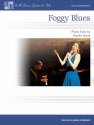 Naoko Ikeda Foggy Blues Klavier Blatt