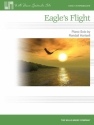 Randall Hartsell Eagle's Flight Klavier Blatt