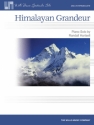 Randall Hartsell Himalayan Grandeur Klavier Blatt