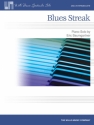 Eric Baumgartner Blues Streak Klavier Blatt