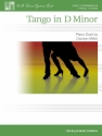 Carolyn Miller Tango in D Minor Klavier Blatt