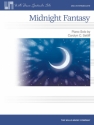 Carolyn C. Setliff Midnight Fantasy Klavier Blatt